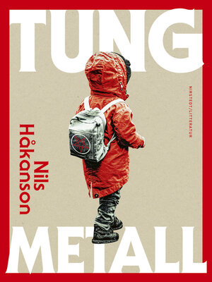 cover image of Tung metall
